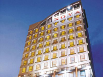 Hotel Nova Kuala Lumpur Exterior foto